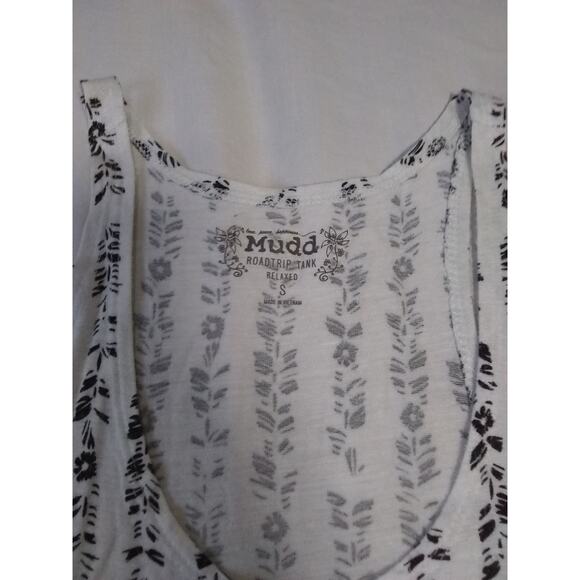 Y2K Mudd‎ Tank Top Size - Picture 2 of 3